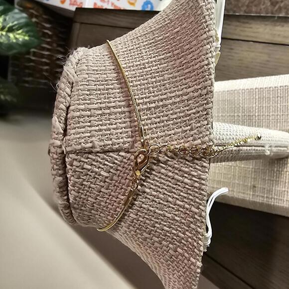 Bamboo Necklace - Picture 5 of 9